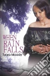 Moody Tyora