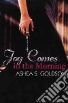 Goldson Ashea