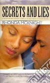 McKnight Rhonda