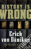 Von Daniken Erich, Quaintmere Nicholas (TRN)