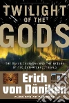 Von Daniken Erich, Quaintmere Nicholas (TRN), Tsoukalos Giorgio (FRW)