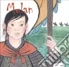 Jian Li, Wert Yijin (TRN)