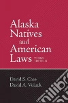 Case David S., Voluck David A.