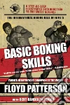 Patterson Floyd, Sugar Bert Randolph