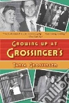 Grossinger Tania