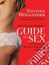 Hollander Xaviera