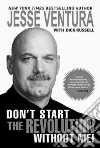 Ventura Jesse, Russell Dick