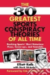Kalb Elliott, Weinstein Mark, Collinsworth Cris (FRW)