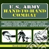 U. S. Department of the Army