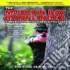 Mann Don, Grossman David (FRW)