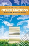 Regan Tom (EDT), Linzey Andrew (EDT)