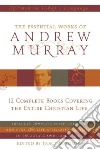 Murray Andrew, Sumner Tracy M. (EDT)