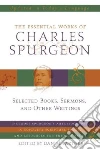 Spurgeon C. H., Partner Daniel (EDT)