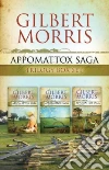 Morris Gilbert