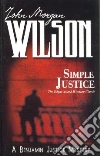 Wilson John Morgan