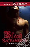 Gregory Todd (EDT)