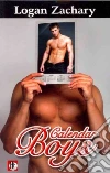 Zachary Logan