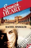 Spangler Rachel