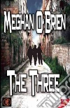 O'Brien Meghan