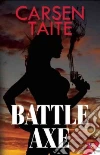 Taite Carsen
