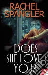 Spangler Rachel