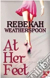 Weatherspoon Rebekah
