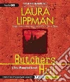 Lippman Laura, Hazlett Deborah (NRT)
