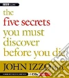 Izzo John