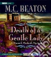 Beaton M. C., Malcolm Graeme (NRT)