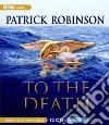 Robinson Patrick, Steele Erik (NRT)