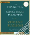Bugliosi Vincent, Cashman Marc (NRT)