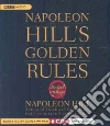 Hill Napoleon, Wyman Oliver (NRT)