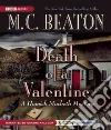 Beaton M. C., Malcolm Graeme (NRT)