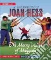 Hess Joan, Critt C. J. (NRT)
