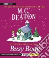 Beaton M. C., Keith Penelope (NRT)