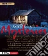 BBC Audiobooks America (COR)