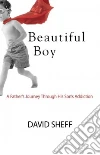 Sheff David