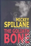 Spillane Mickey, Collins Max Allan