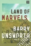 Unsworth Barry