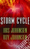 Johansen Iris, Johansen Roy
