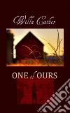 Cather Willa