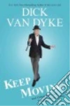 Van Dyke Dick, Gold Todd
