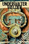 Lemire Jeff
