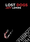 Lemire Jeff