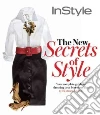 inStyle Magazine, Alfano Jennifer
