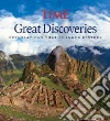 Time Magazine (COR), Knauer Kelly