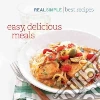Real Simple Magazine