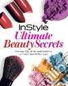 inStyle Magazine (COR), Gage Eleni (EDT)