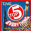 Time for Kids Magazine (COR)