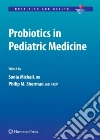 Michail Sonia M.D. (EDT), Sherman Philip M. (EDT)